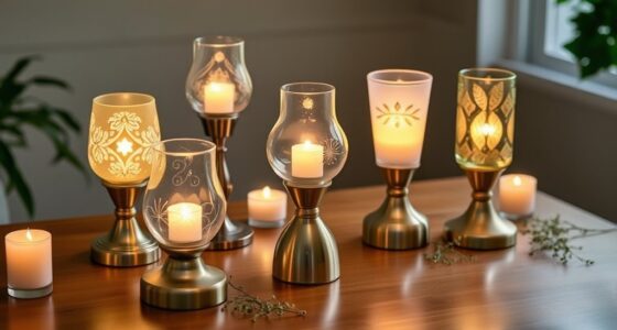 top candle warmer lamps