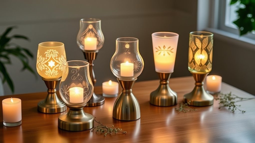 top candle warmer lamps