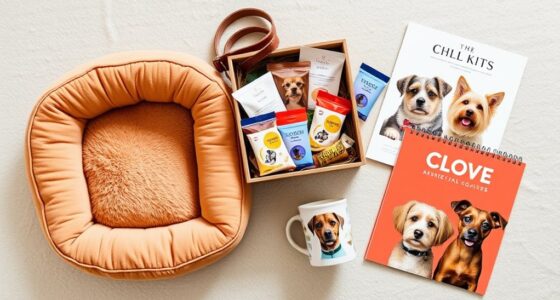 top dog lover gift ideas