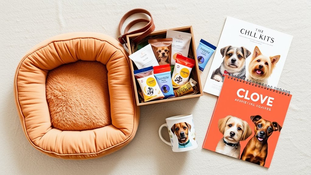 top dog lover gift ideas