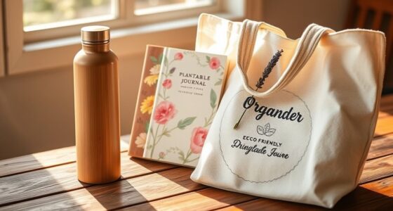 top eco friendly gift picks