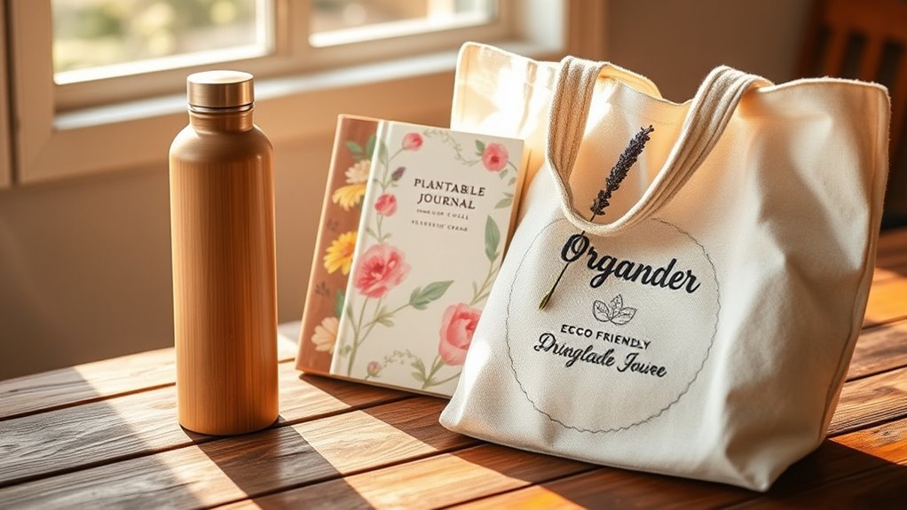 top eco friendly gift picks