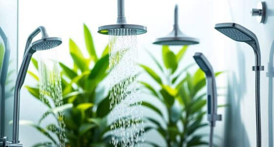 top filtered shower head picks