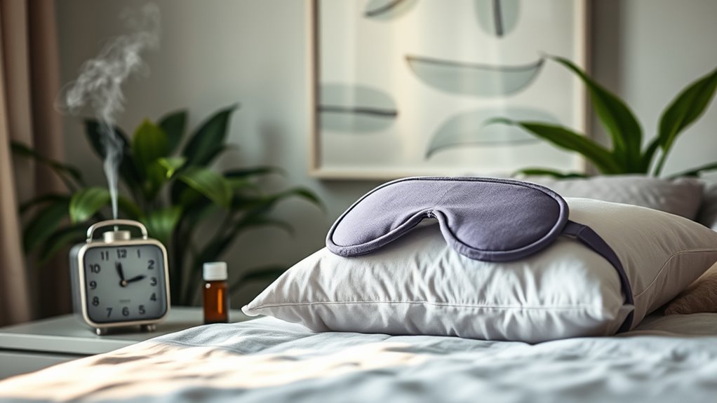 top five sleep device options