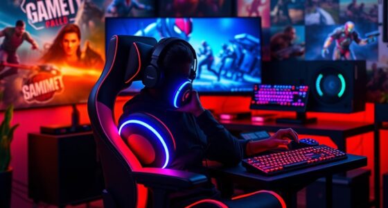 top gaming gift ideas