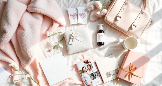 top gifts for new moms