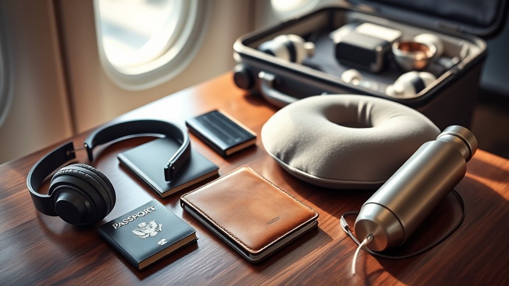 top gifts for traveling