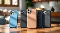 top iphone 17 pro max cases