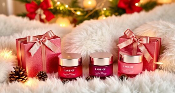 top laneige lip mask sets