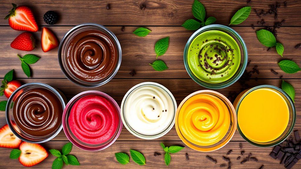 top ninja creami recipes