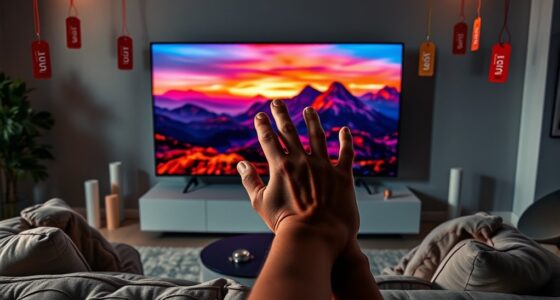 top oled tv black friday deals
