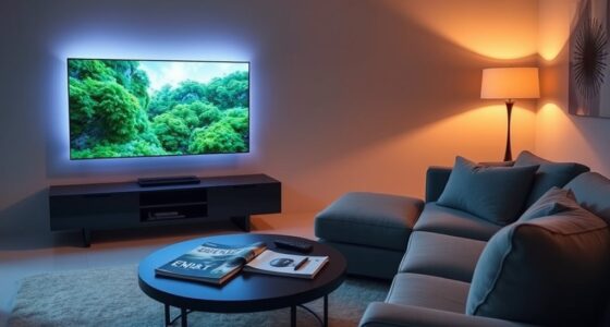top oled tv cyber monday deals