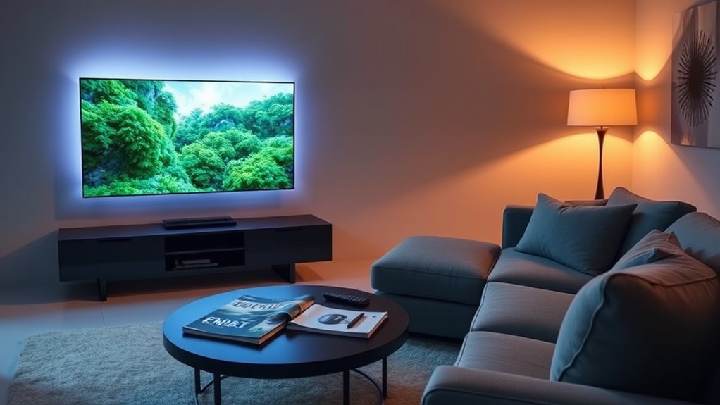 top oled tv cyber monday deals