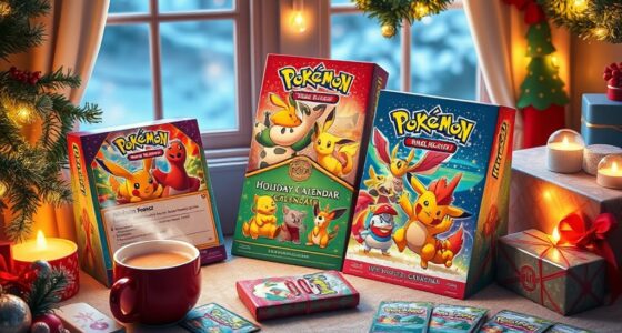 top pok mon tcg advent calendars