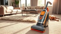 top portable pet carpet cleaners