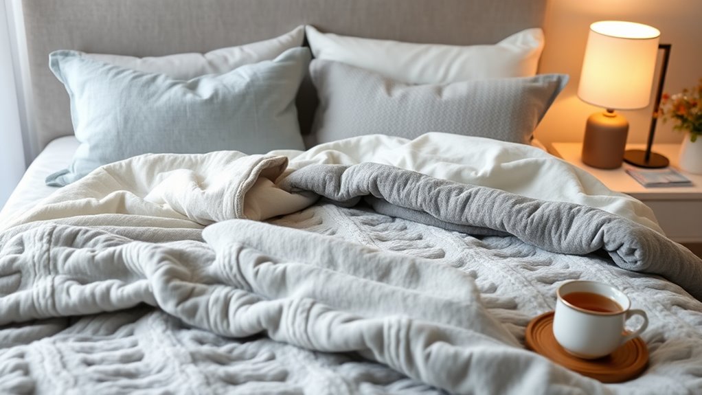 top rated calming blankets