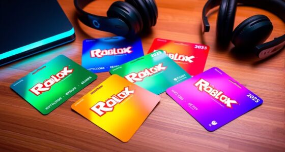 top roblox gift card deals