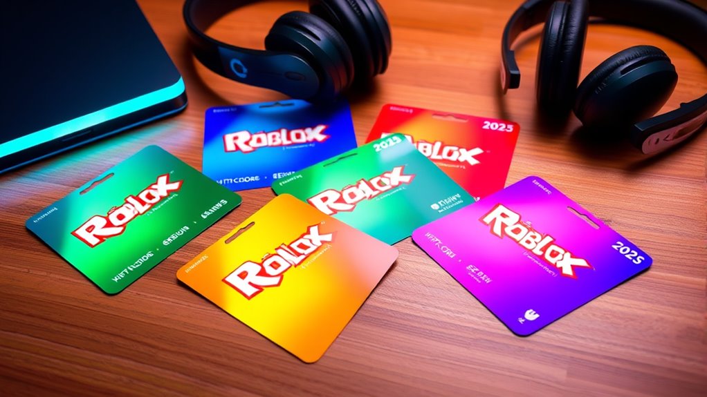top roblox gift card deals