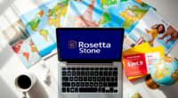 top rosetta stone deals