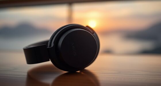 top sony wh 1000xm6 highlights