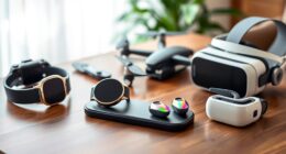 top tech gifts for dad