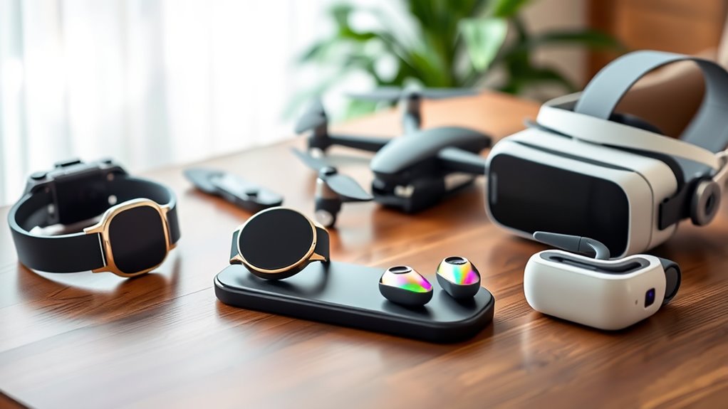 top tech gifts for dad