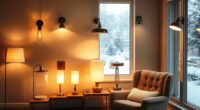 top winter light therapy lamps