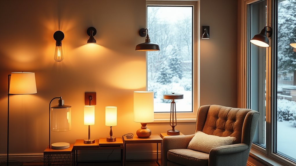 top winter light therapy lamps