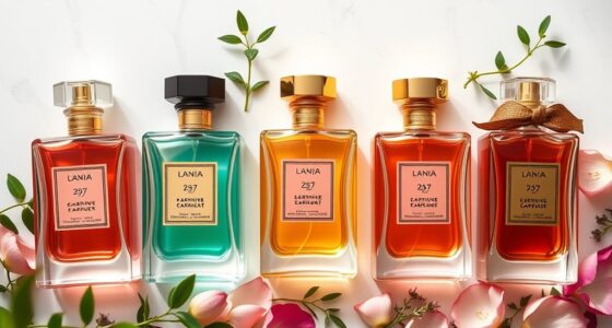 top women s perfumes 2025