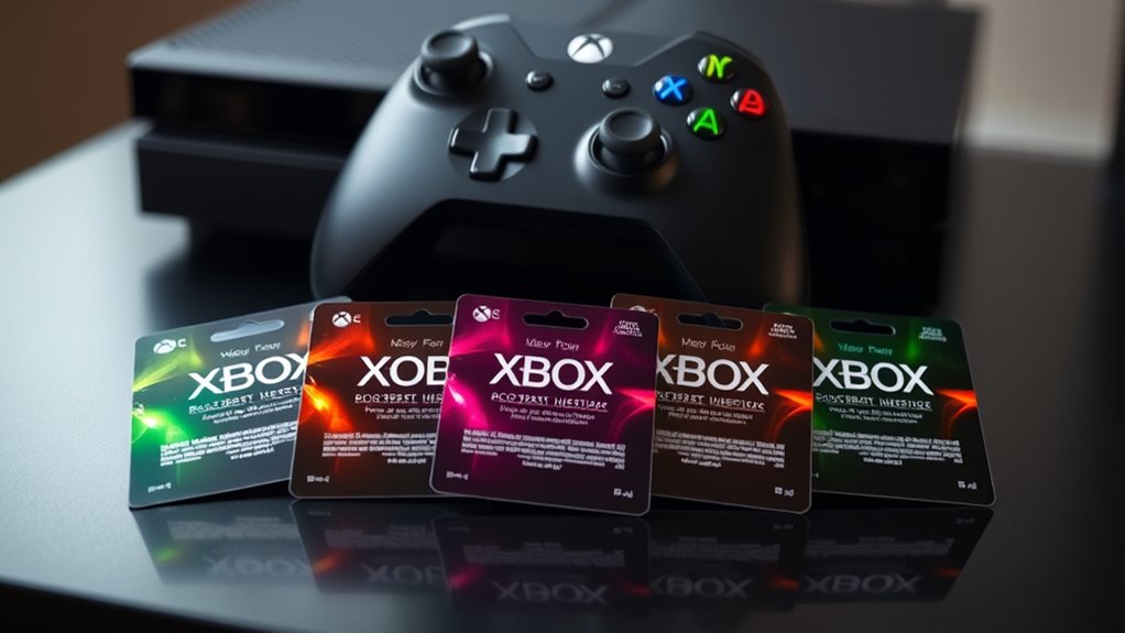 top xbox game pass codes
