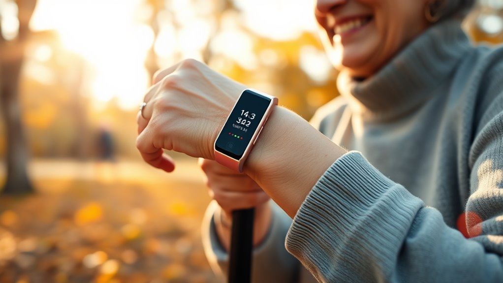 track sleep hydration patterns