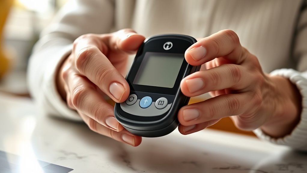 user friendly accessible device design