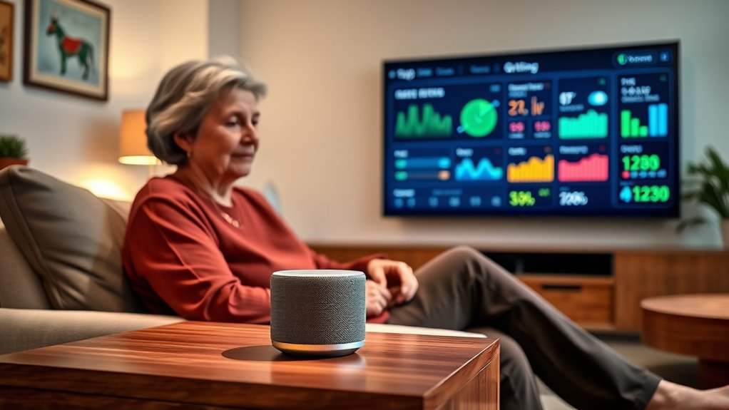 voice health management privacy