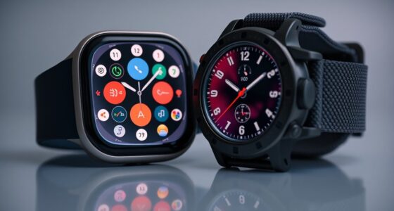 watch series 11 vs ultra