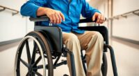 wheelchair safety for beginners