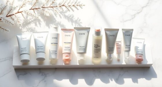 winter korean sunscreens guide