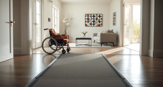 accessible home design principles