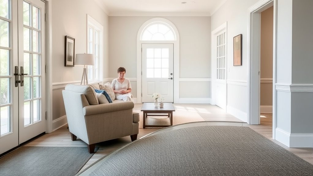 accessible kitchen modifications