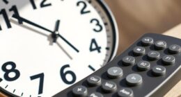 accessible large print devices