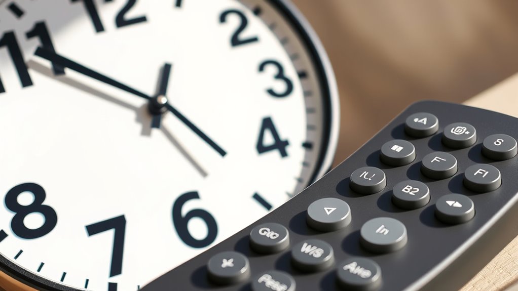 accessible large print devices