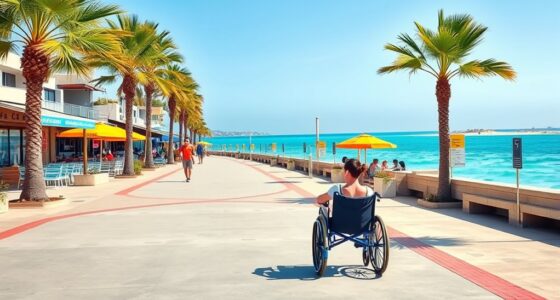 accessible vacation travel tips