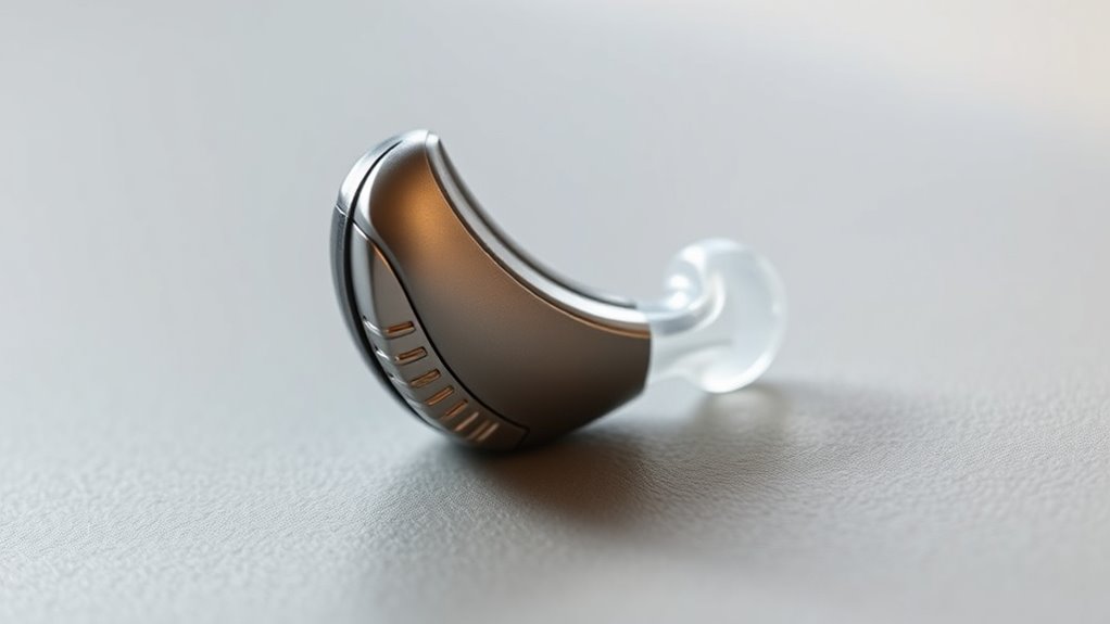 affordable over the counter hearing aids