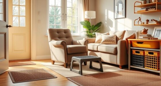 affordable senior home improvements