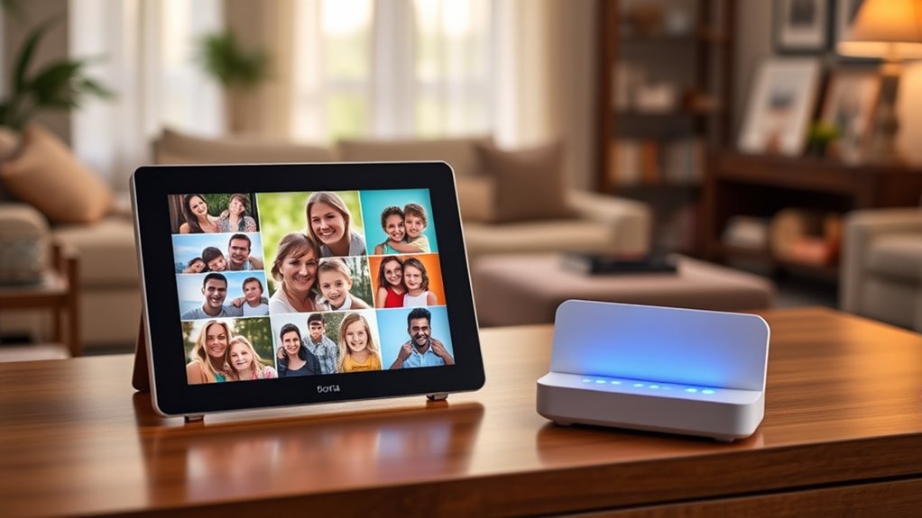 assistive tech enhances memory