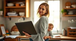 balancing work and caregiving