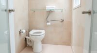 bathroom safety upgrade ideas