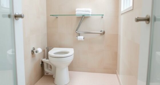bathroom safety upgrade ideas