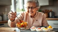 boost senior eating appetite