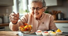 boost senior eating appetite