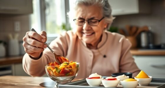 boost senior eating appetite